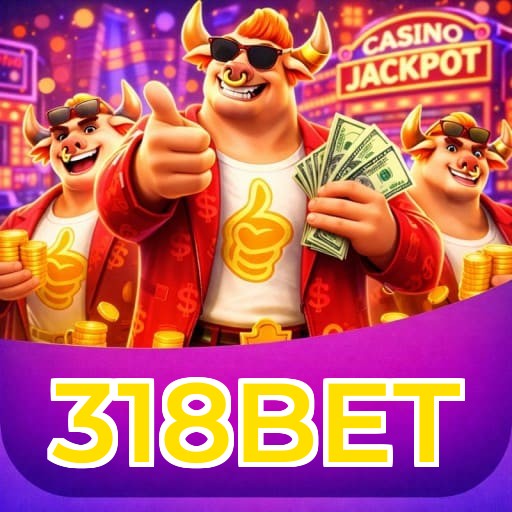 318BET Bônus - Catálogo Completo