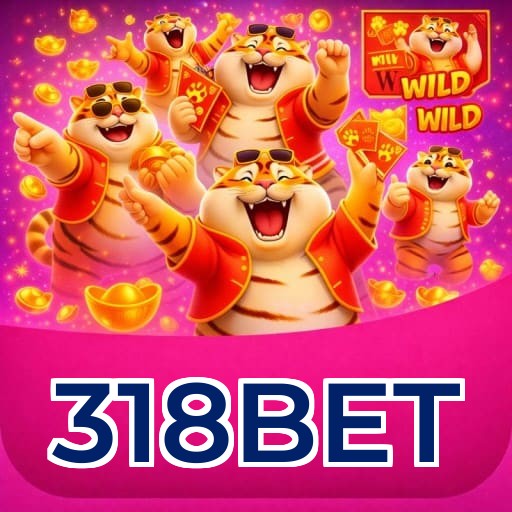 318BET App Mobile - Android e iOS