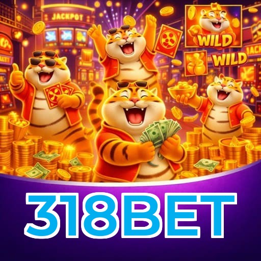 318BET Fortune - Tiger Ox Mouse
