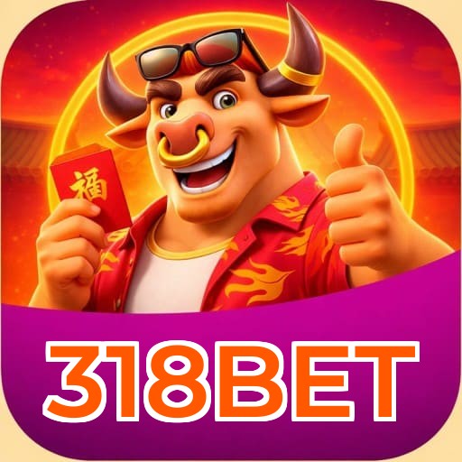 318BET Slots - 1.500+ Jogos